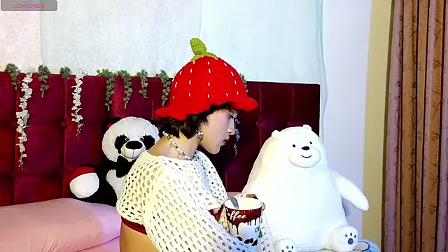 Veronica Lamberth online show from March 16, 2026, 4:20 am