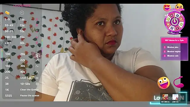 Snapshot of Karla_Rodriguez0 chatting on May 27, 2026, 7:10 pm Karla Rodriguez0 online show from May 27, 2026, 7:10 pm