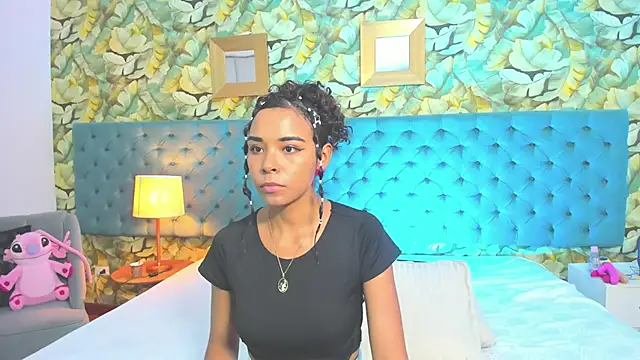 AlexiiaBrown online show from May 31, 2026, 4:46 pm
