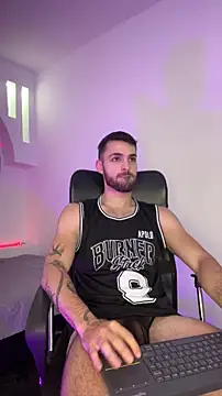 Apolo lux1 online show from March 1, 2026, 7:47 pm