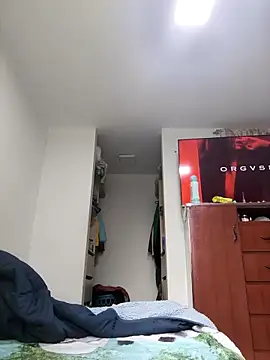 LunaRouuse  online show from March 18, 2026, 1:46 pm