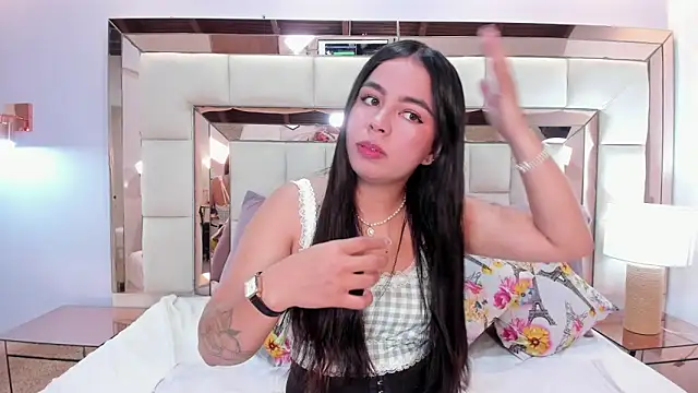 rousse stonss online show from March 19, 2026, 4:51 pm