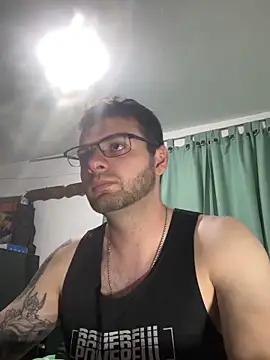 Baphomet212341 online show from March 12, 2026, 4:29 am