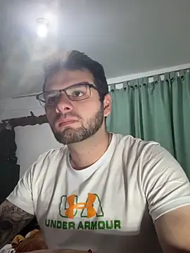 Baphomet212341 online show from March 30, 2026, 2:40 pm