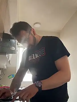 Baphomet212341 online show from February 14, 2026, 3:45 pm