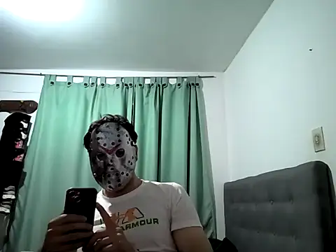 Baphomet212341 online show from January 12, 2026, 4:47 pm