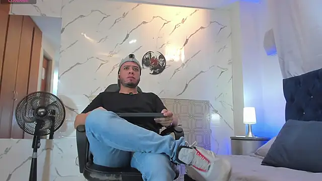 jacob garcia online show from March 4, 2026, 12:35 pm