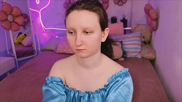 SunshineBlaze online show from April 21, 2026, 5:36 am