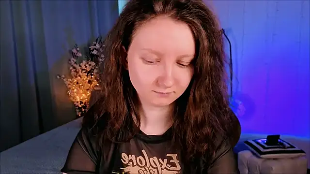 SunshineBlaze online show from March 18, 2026, 1:24 pm