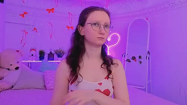 SunshineBlaze online show from February 7, 2026, 5:37 am