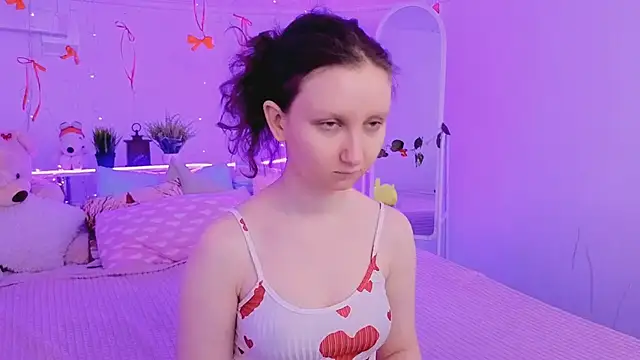 SunshineBlaze online show from February 2, 2026, 1:21 pm