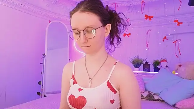 SunshineBlaze online show from February 17, 2026, 1:30 pm