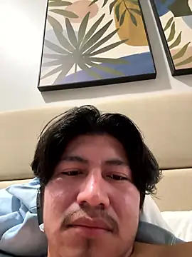 amordemivida-03 online show from January 16, 2026, 8:35 pm