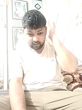 Snapshot of Pulkeet1433 chatting on March 11, 2026, 7:30 pm Pulkeet1433 online show from March 11, 2026, 7:30 pm