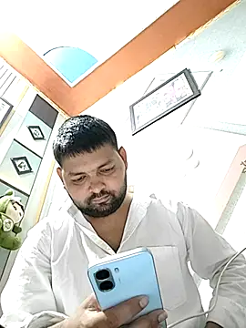 Snapshot of Pulkeet1433 chatting on April 17, 2026, 1:36 pm Pulkeet1433 online show from April 17, 2026, 1:36 pm