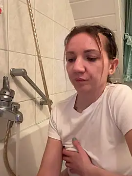 Marina und Jayden online show from February 12, 2026, 10:09 pm