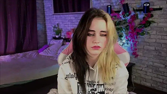 RubyMyst online show from January 10, 2026, 8:26 pm