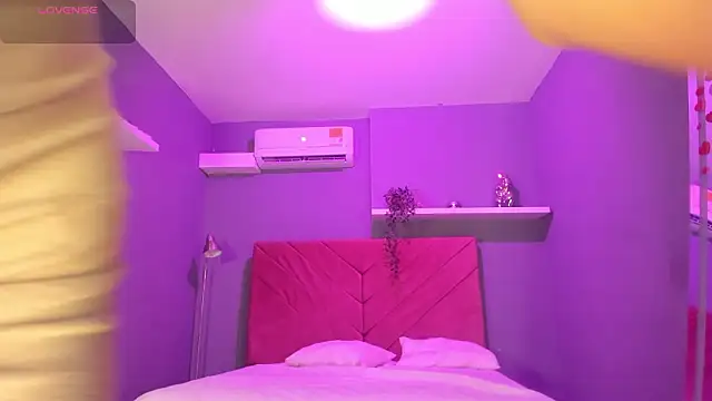 ambar muse online show from March 10, 2026, 7:51 pm