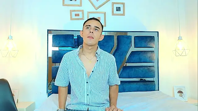 Lian Brown online show from January 15, 2026, 7:50 pm