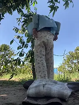 Ginny 2x online show from February 23, 2026, 5:09 am