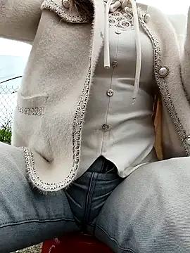 Mimi sweet1 online show from January 11, 2026, 2:18 am