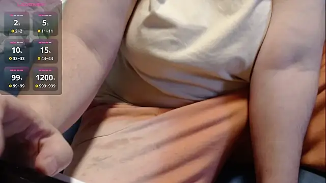 Snapshot of Santanna77 chatting on February 26, 2026, 9:09 am Santanna77 online show from February 26, 2026, 9:09 am