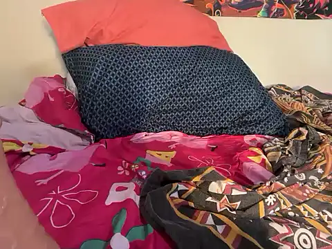 Gaviotinha online show from April 21, 2026, 8:59 pm