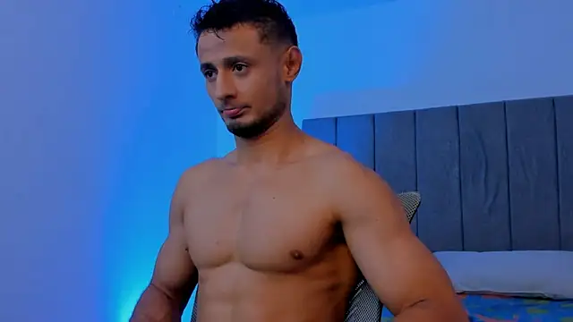 Adonys Lewis  online show from March 11, 2026, 6:29 am