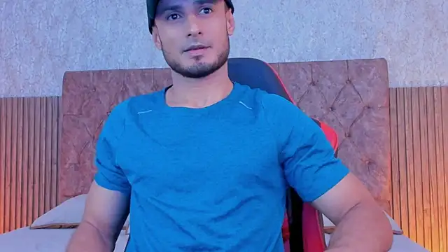 Adonys Lewis  online show from January 15, 2026, 5:55 am