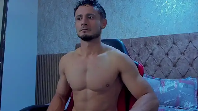 Adonys Lewis  online show from February 11, 2026, 7:19 am