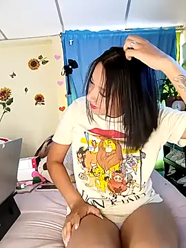 Carita traviesa4 online show from January 11, 2026, 8:49 pm