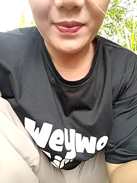 leona118 online show from April 19, 2026, 1:50 am