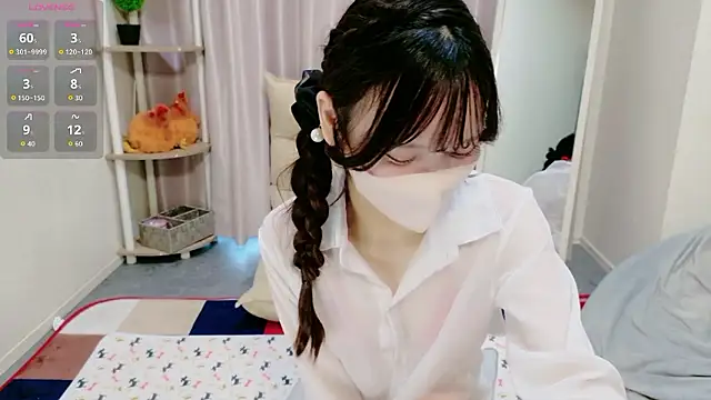 Nanamin- online show from July 5, 2026, 9:05 am