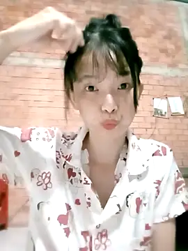 Chammy720 online show from February 6, 2026, 12:45 pm