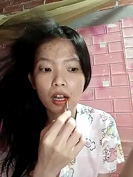 Chammy720 online show from February 19, 2026, 11:40 am