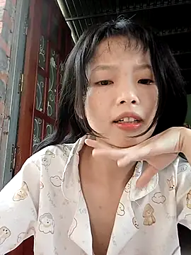 Chammy720 online show from April 1, 2026, 12:57 am