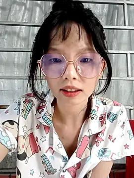 Chammy720 online show from March 29, 2026, 2:24 am