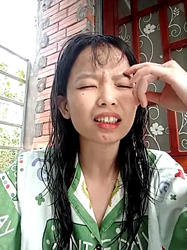 Chammy720 online show from April 18, 2026, 8:49 am