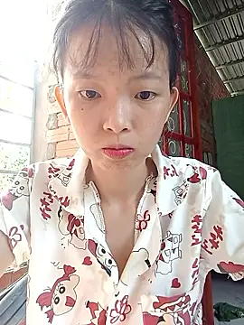 Chammy720 online show from April 20, 2026, 1:30 am