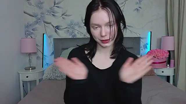 bucks bunnyy online show from March 26, 2026, 11:24 pm