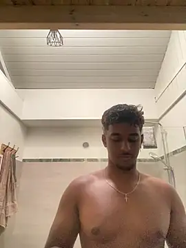 Axel black10 online show from April 19, 2026, 12:17 pm