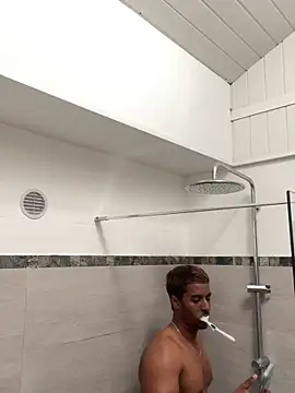 Axel black10 online show from February 15, 2026, 8:02 am