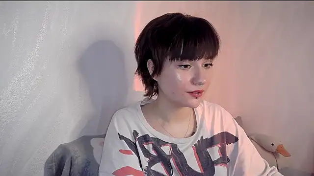 UwuJudy Osas online show from February 26, 2026, 12:05 pm