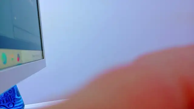 EvelinHill online show from February 21, 2026, 4:58 am