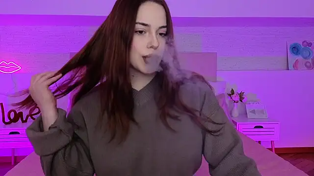 Hottie miaa online show from January 9, 2026, 2:13 pm