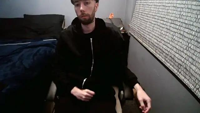 itsjordycreed online show from January 18, 2026, 5:27 pm