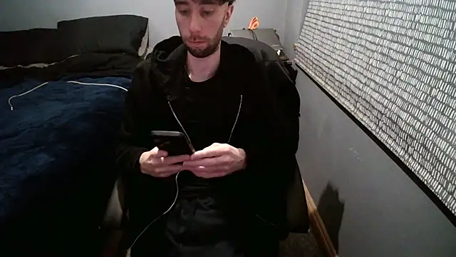 itsjordycreed online show from January 16, 2026, 6:56 pm