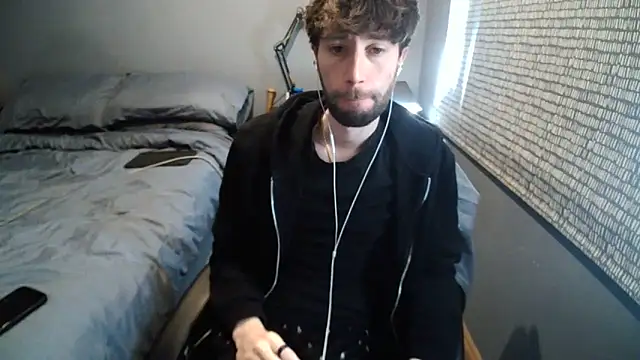 itsjordycreed online show from June 10, 2026, 2:18 pm