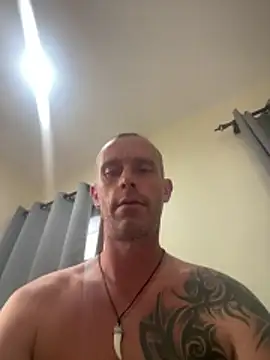 sexytony82 online show from January 18, 2026, 8:51 am