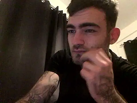 jacobsex221 online show from January 11, 2026, 9:33 pm